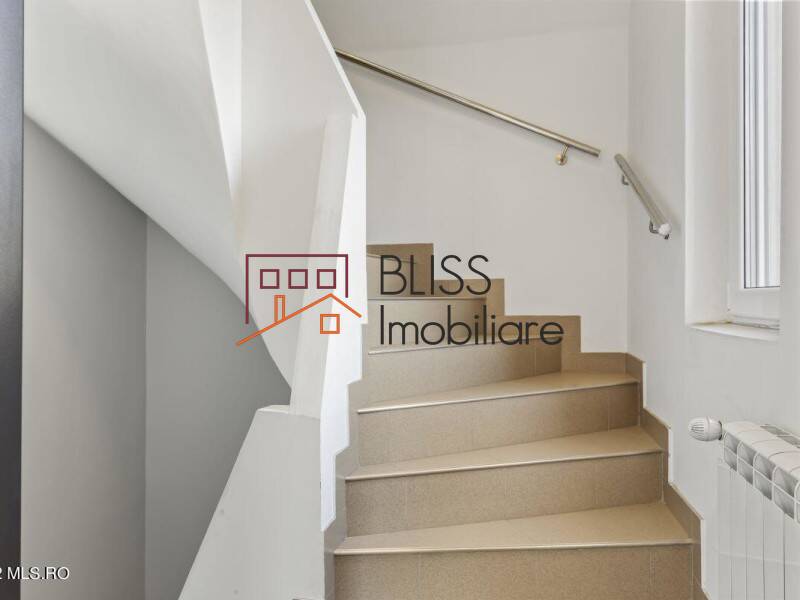 Casa de Vanzare Parcul Sebastian - 4 Camere - ID:113342 | Bliss Imobiliare / Photo 20 - BLISS Imobiliare