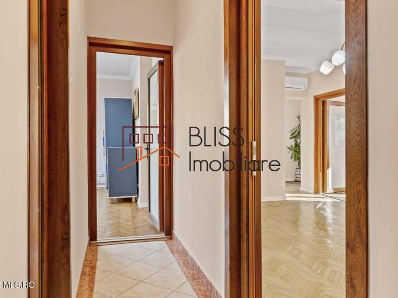 House for Sale Parcul Sebastian, Bucharest - 3 Bedroom - ID:113342 | Bliss Imobiliare / Photo 21 - BLISS Imobiliare