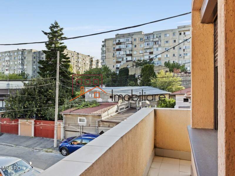 House for Sale Parcul Sebastian, Bucharest - 3 Bedroom - ID:113342 | Bliss Imobiliare / Photo 22 - BLISS Imobiliare
