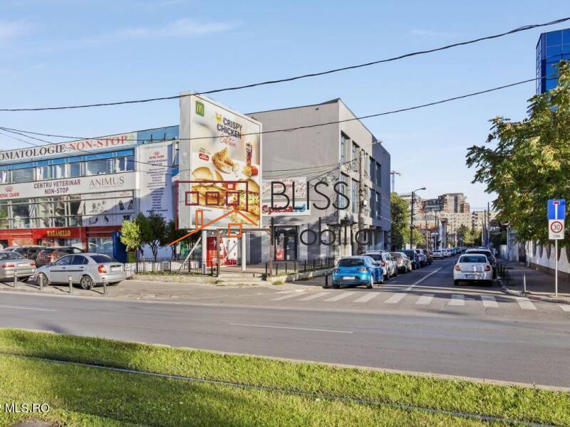 House for Sale Parcul Sebastian, Bucharest - 3 Bedroom - ID:113342 | Bliss Imobiliare / Photo 23 - BLISS Imobiliare