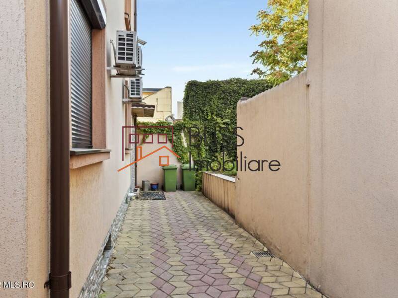 House for Sale Parcul Sebastian, Bucharest - 3 Bedroom - ID:113342 | Bliss Imobiliare / Photo 24 - BLISS Imobiliare
