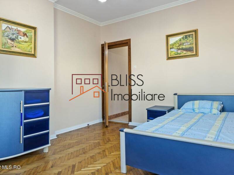 Casa de Vanzare Parcul Sebastian - 4 Camere - ID:113342 | Bliss Imobiliare / Photo 25 - BLISS Imobiliare