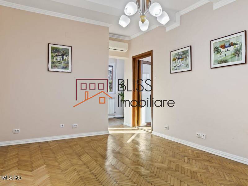 House for Sale Parcul Sebastian, Bucharest - 3 Bedroom - ID:113342 | Bliss Imobiliare / Photo 26 - BLISS Imobiliare