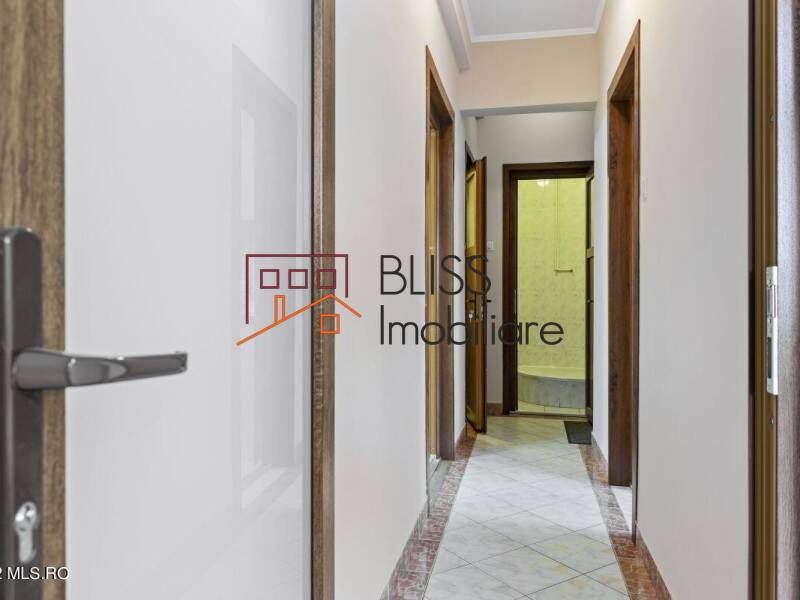 Casa de Vanzare Parcul Sebastian - 4 Camere - ID:113342 | Bliss Imobiliare / Photo 27 - BLISS Imobiliare