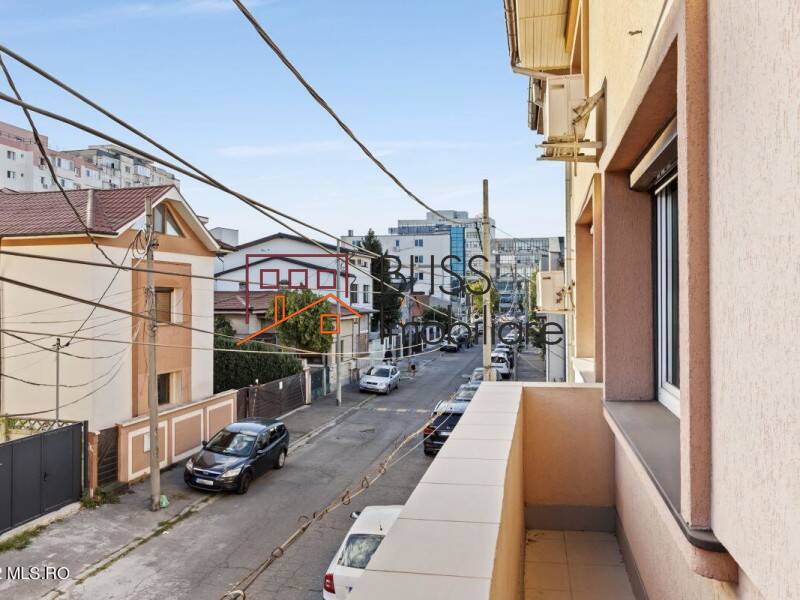 Casa de Vanzare Parcul Sebastian - 4 Camere - ID:113342 | Bliss Imobiliare / Photo 28 - BLISS Imobiliare