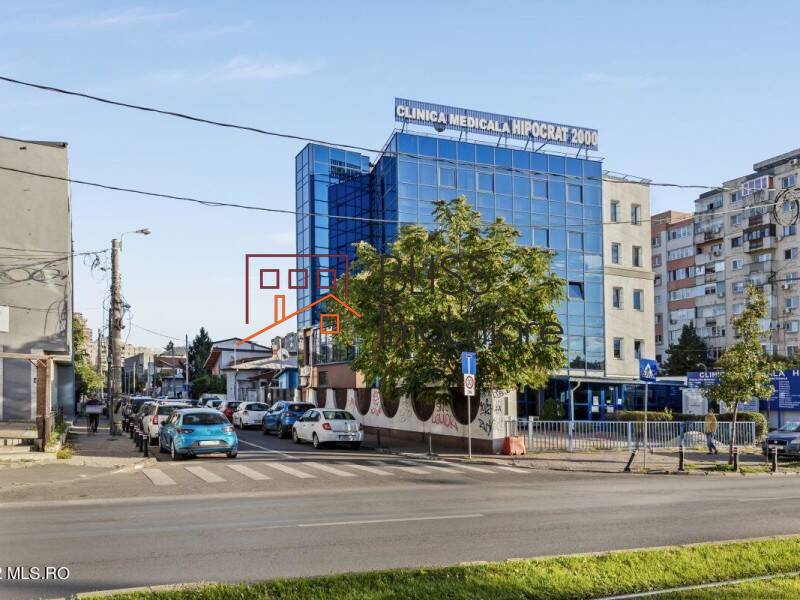 House for Sale Parcul Sebastian, Bucharest - 3 Bedroom - ID:113342 | Bliss Imobiliare / Photo 30 - BLISS Imobiliare