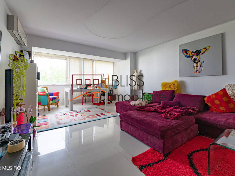 Apartment for Sale Virtutii, Bucharest - 2 Bedroom - ID:113347 | Bliss Imobiliare / Photo 1 - BLISS Imobiliare