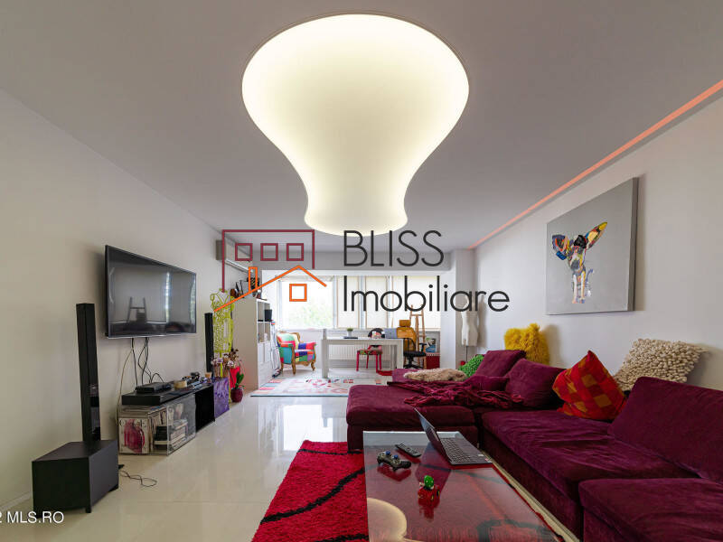 Apartament de Vanzare Virtutii - 3 Camere - ID:113347 | Bliss Imobiliare / Photo 2 - BLISS Imobiliare