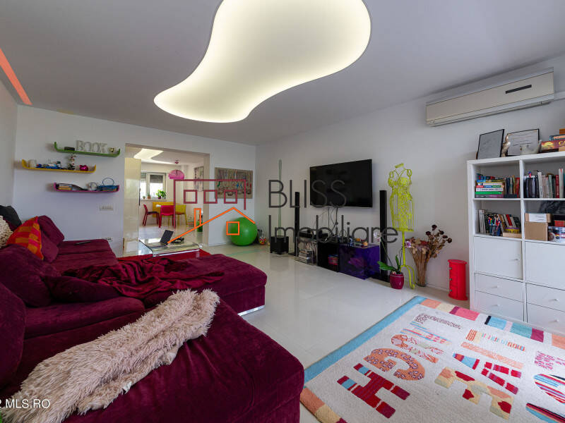 Apartament de Vanzare Virtutii - 3 Camere - ID:113347 | Bliss Imobiliare / Photo 3 - BLISS Imobiliare