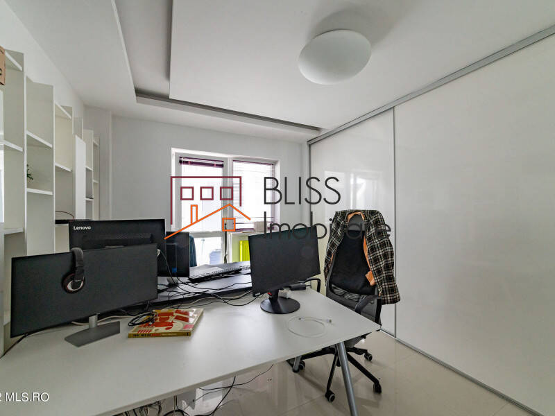 Apartament de Vanzare Virtutii - 3 Camere - ID:113347 | Bliss Imobiliare / Photo 5 - BLISS Imobiliare