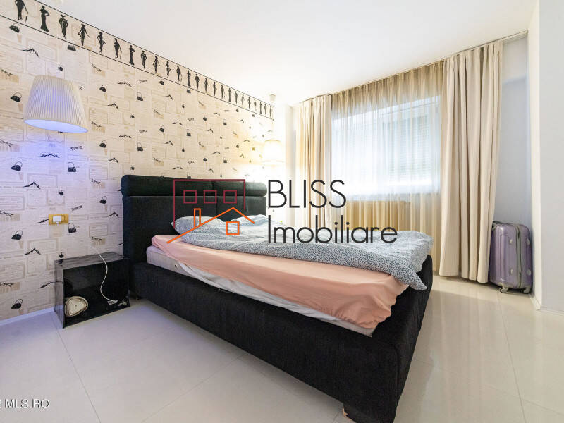 Apartment for Sale Virtutii, Bucharest - 2 Bedroom - ID:113347 | Bliss Imobiliare / Photo 7 - BLISS Imobiliare