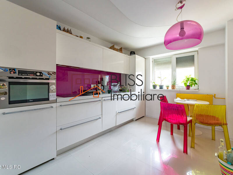 Apartment for Sale Virtutii, Bucharest - 2 Bedroom - ID:113347 | Bliss Imobiliare / Photo 9 - BLISS Imobiliare