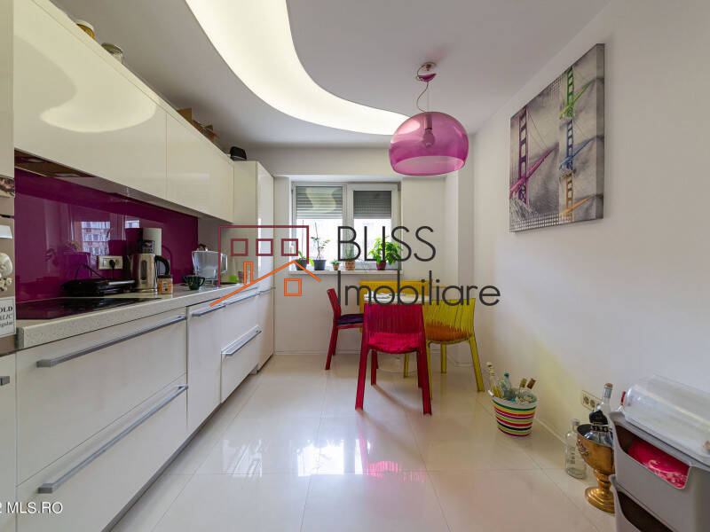 Apartament de Vanzare Virtutii - 3 Camere - ID:113347 | Bliss Imobiliare / Photo 10 - BLISS Imobiliare