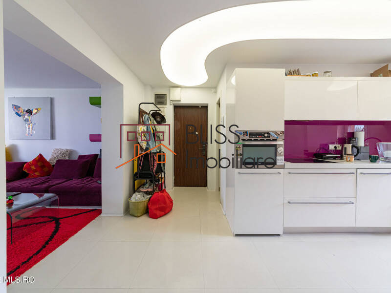 Apartament de Vanzare Virtutii - 3 Camere - ID:113347 | Bliss Imobiliare / Photo 11 - BLISS Imobiliare