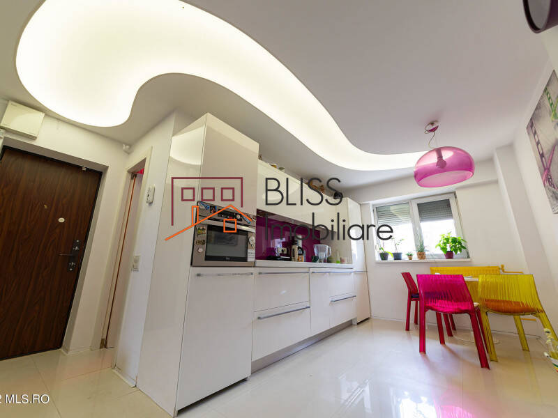 Apartament de Vanzare Virtutii - 3 Camere - ID:113347 | Bliss Imobiliare / Photo 12 - BLISS Imobiliare