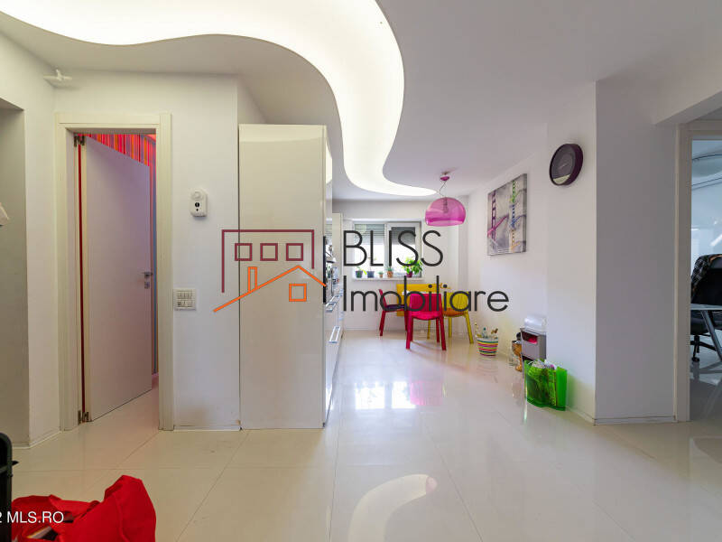 Apartament de Vanzare Virtutii - 3 Camere - ID:113347 | Bliss Imobiliare / Photo 13 - BLISS Imobiliare