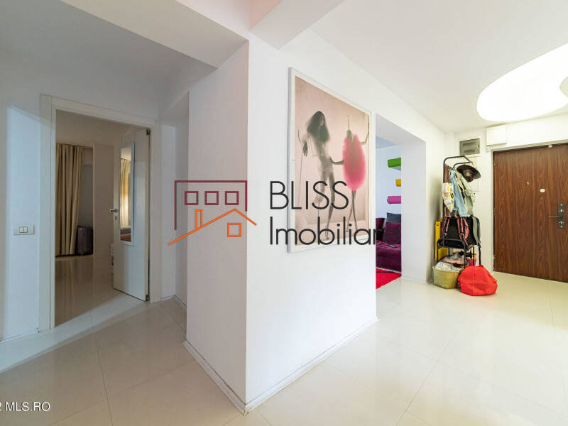 Apartment for Sale Virtutii, Bucharest - 2 Bedroom - ID:113347 | Bliss Imobiliare / Photo 14 - BLISS Imobiliare