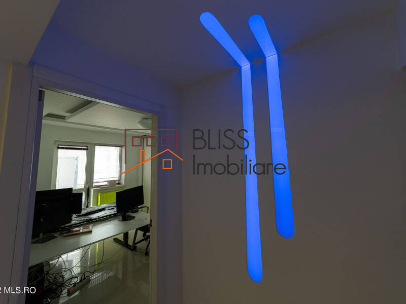 Apartment for Sale Virtutii, Bucharest - 2 Bedroom - ID:113347 | Bliss Imobiliare / Photo 15 - BLISS Imobiliare