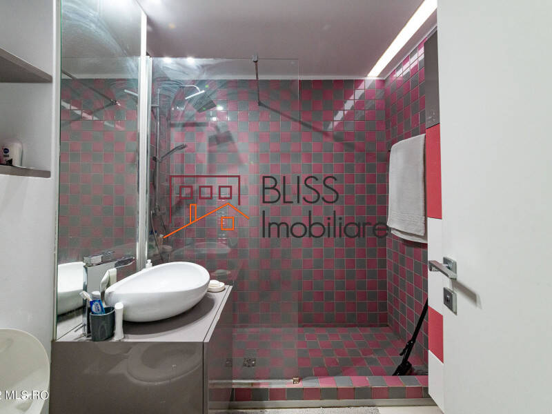 Apartment for Sale Virtutii, Bucharest - 2 Bedroom - ID:113347 | Bliss Imobiliare / Photo 16 - BLISS Imobiliare