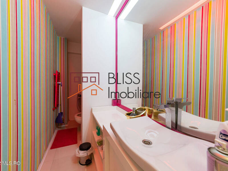 Apartament de Vanzare Virtutii - 3 Camere - ID:113347 | Bliss Imobiliare / Photo 17 - BLISS Imobiliare