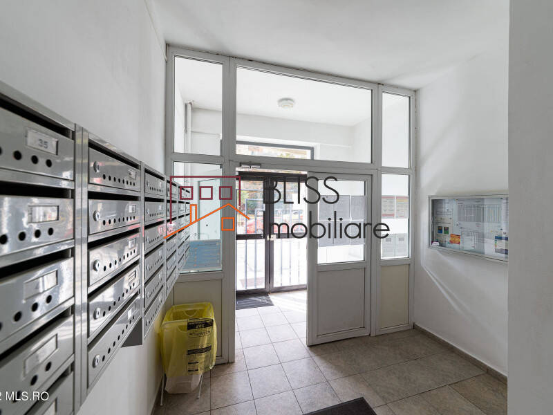 Apartment for Sale Virtutii, Bucharest - 2 Bedroom - ID:113347 | Bliss Imobiliare / Photo 18 - BLISS Imobiliare