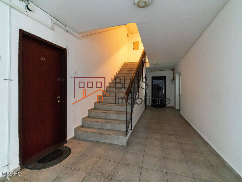 Apartament de Vanzare Virtutii - 3 Camere - ID:113347 | Bliss Imobiliare / Photo 20 - BLISS Imobiliare