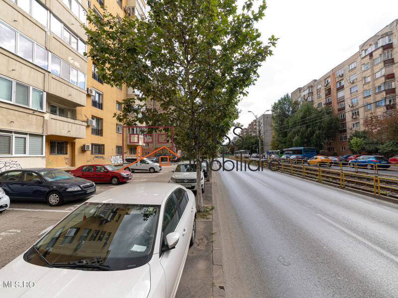 Apartment for Sale Virtutii, Bucharest - 2 Bedroom - ID:113347 | Bliss Imobiliare / Photo 21 - BLISS Imobiliare