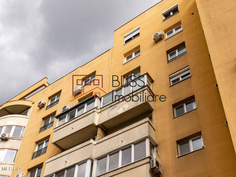 Apartament de Vanzare Virtutii - 3 Camere - ID:113347 | Bliss Imobiliare / Photo 22 - BLISS Imobiliare