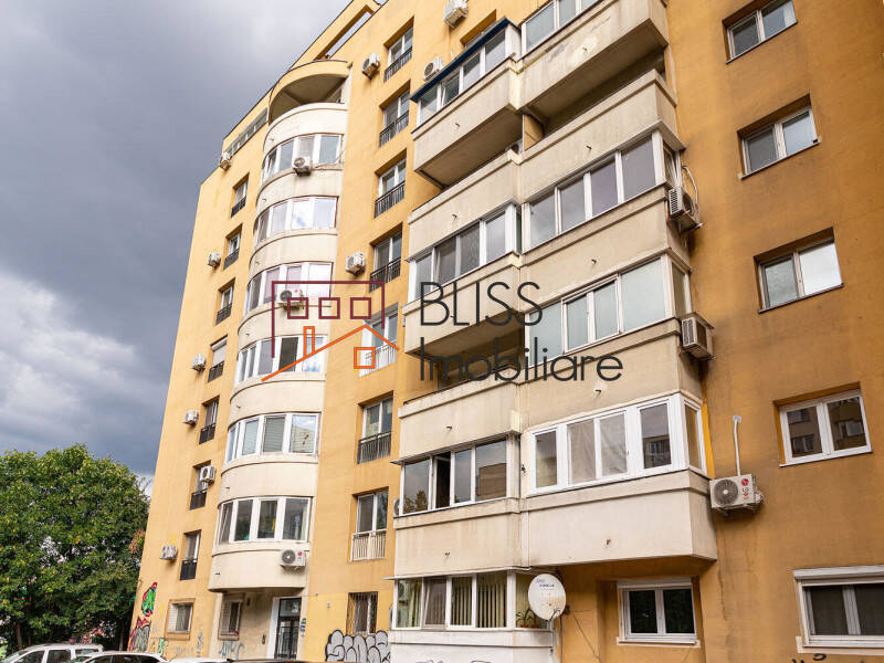 Apartment for Sale Virtutii, Bucharest - 2 Bedroom - ID:113347 | Bliss Imobiliare / Photo 23 - BLISS Imobiliare
