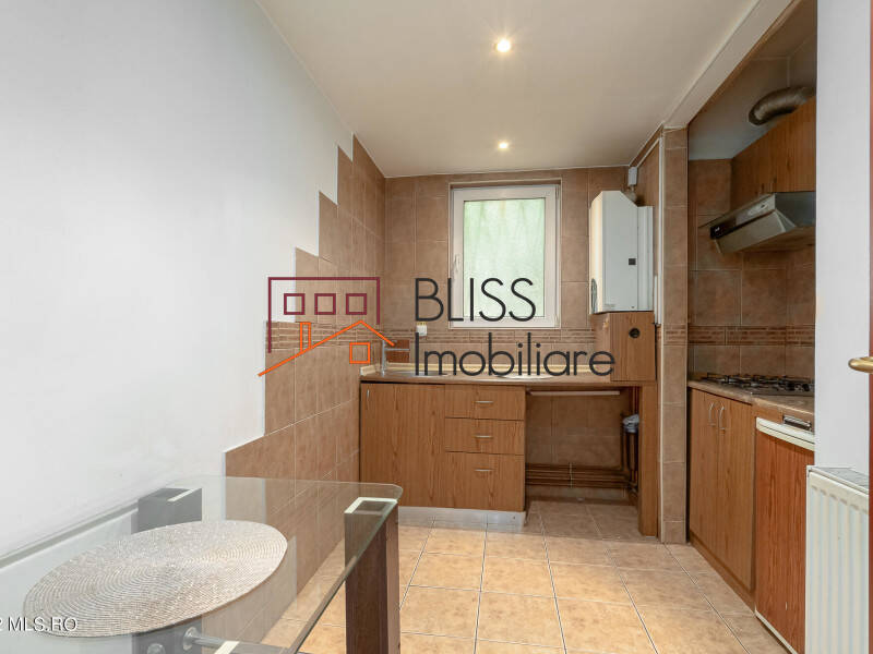 Apartment for Sale Dorobanti | Primaverii | Kiseleff | Aviatorilor, Bucharest - 1 Bedroom - ID:113349 | Bliss Imobiliare / Photo 1 - BLISS Imobiliare