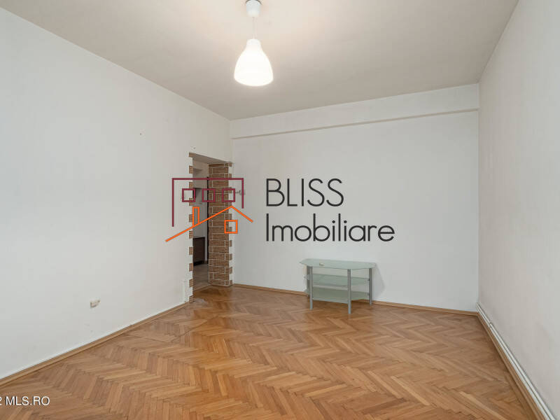 Apartament de Vanzare Dorobanti | Primaverii | Kiseleff | Aviatorilor - 2 Camere - ID:113349 | Bliss Imobiliare / Photo 3 - BLISS Imobiliare