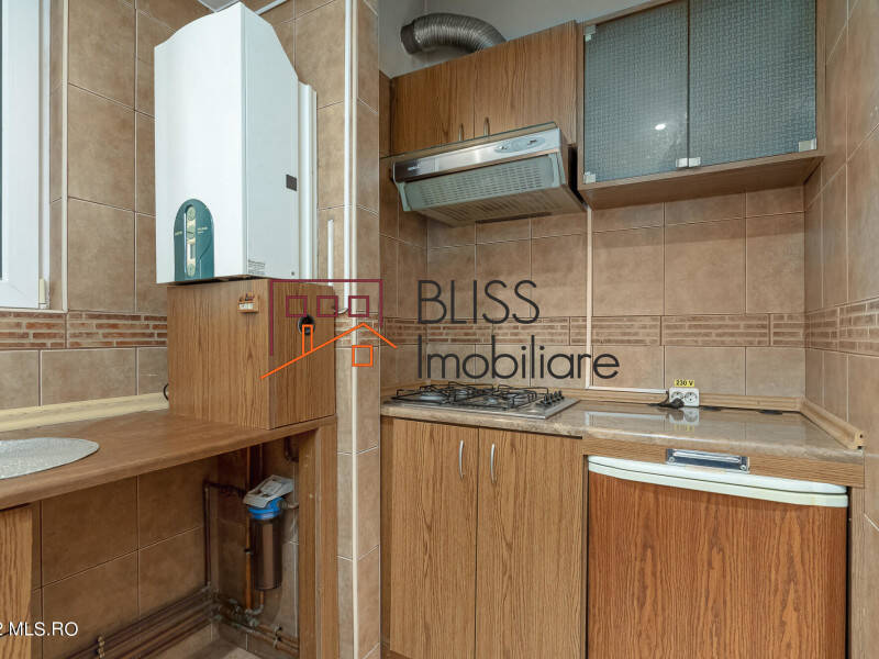 Apartament de Vanzare Dorobanti | Primaverii | Kiseleff | Aviatorilor - 2 Camere - ID:113349 | Bliss Imobiliare / Photo 4 - BLISS Imobiliare