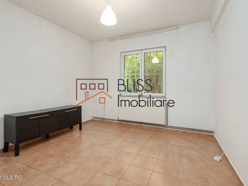 Apartment for Sale Dorobanti | Primaverii | Kiseleff | Aviatorilor, Bucharest - 1 Bedroom - ID:113349 | Bliss Imobiliare / Photo 6 - BLISS Imobiliare