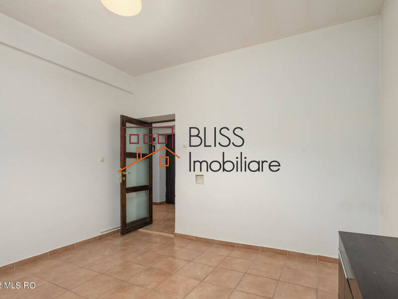 Apartment for Sale Dorobanti | Primaverii | Kiseleff | Aviatorilor, Bucharest - 1 Bedroom - ID:113349 | Bliss Imobiliare / Photo 7 - BLISS Imobiliare