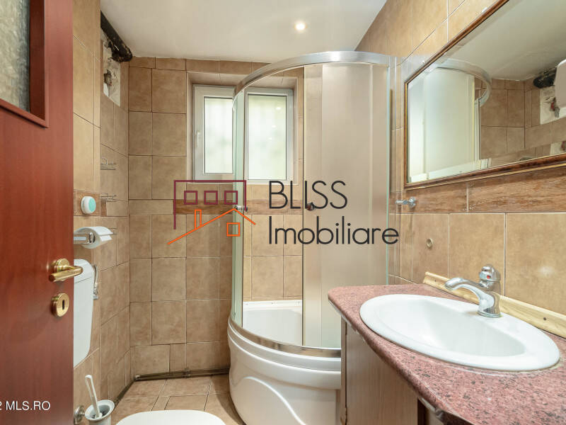 Apartment for Sale Dorobanti | Primaverii | Kiseleff | Aviatorilor, Bucharest - 1 Bedroom - ID:113349 | Bliss Imobiliare / Photo 8 - BLISS Imobiliare