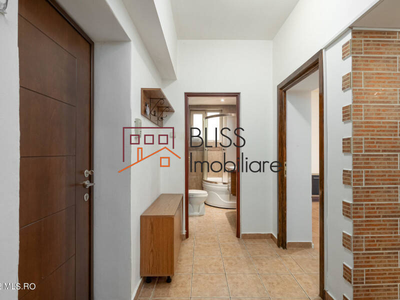 Apartament de Vanzare Dorobanti | Primaverii | Kiseleff | Aviatorilor - 2 Camere - ID:113349 | Bliss Imobiliare / Photo 9 - BLISS Imobiliare
