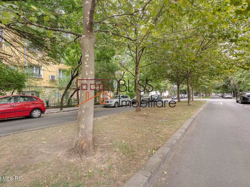 Apartment for Sale Dorobanti | Primaverii | Kiseleff | Aviatorilor, Bucharest - 1 Bedroom - ID:113349 | Bliss Imobiliare / Photo 10 - BLISS Imobiliare