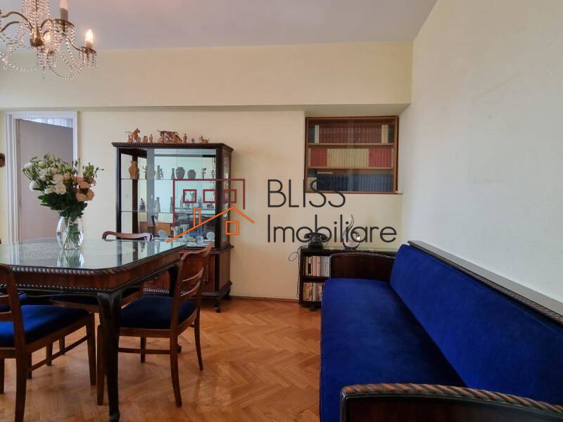 Apartament de Vanzare KM 0 | Ultracentral - 2 Camere - ID:113351 | Bliss Imobiliare / Photo 4 - BLISS Imobiliare