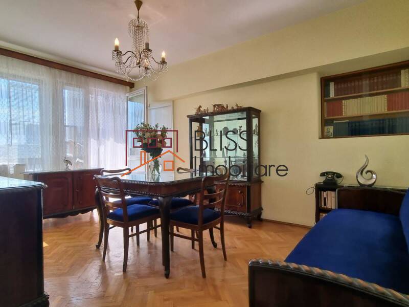 Apartament de Vanzare KM 0 | Ultracentral - 2 Camere - ID:113351 | Bliss Imobiliare / Photo 6 - BLISS Imobiliare