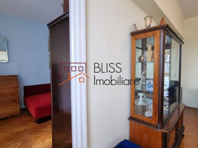 Apartment for Sale KM 0 | Ultracentral, Bucharest - 1 Bedroom - ID:113351 | Bliss Imobiliare / Photo 9 - BLISS Imobiliare