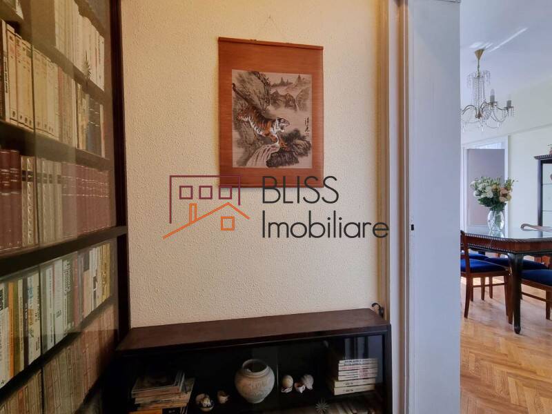 Apartment for Sale KM 0 | Ultracentral, Bucharest - 1 Bedroom - ID:113351 | Bliss Imobiliare / Photo 10 - BLISS Imobiliare