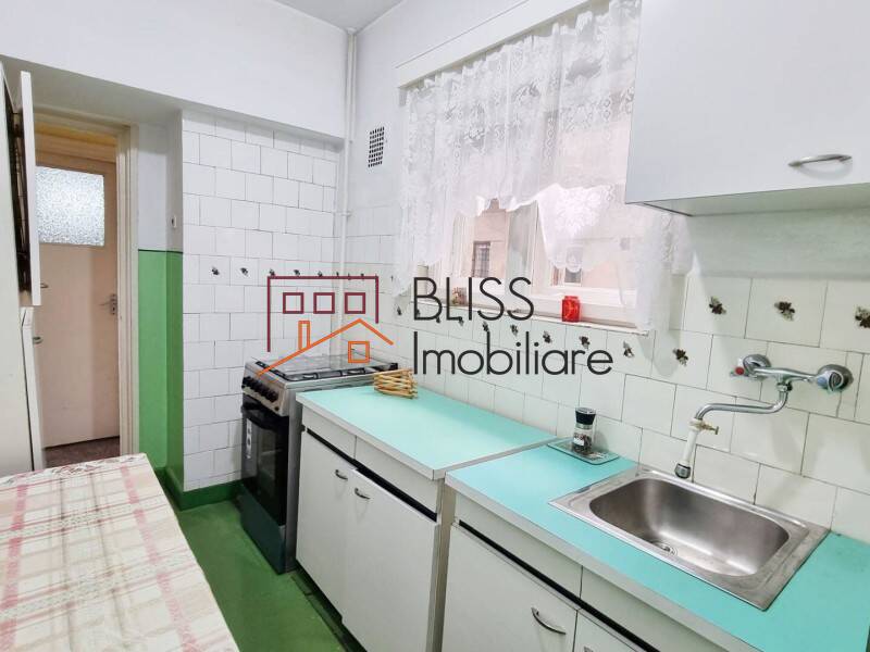 Apartment for Sale KM 0 | Ultracentral, Bucharest - 1 Bedroom - ID:113351 | Bliss Imobiliare / Photo 12 - BLISS Imobiliare