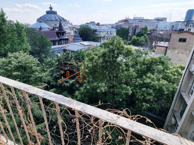 Apartment for Sale KM 0 | Ultracentral, Bucharest - 1 Bedroom - ID:113351 | Bliss Imobiliare / Photo 16 - BLISS Imobiliare