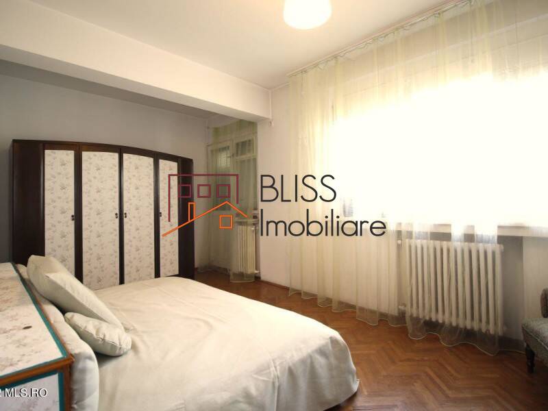 Apartment for Sale KM 0 | Ultracentral, Bucharest - 3 Bedroom - ID:113358 | Bliss Imobiliare / Photo 5 - BLISS Imobiliare