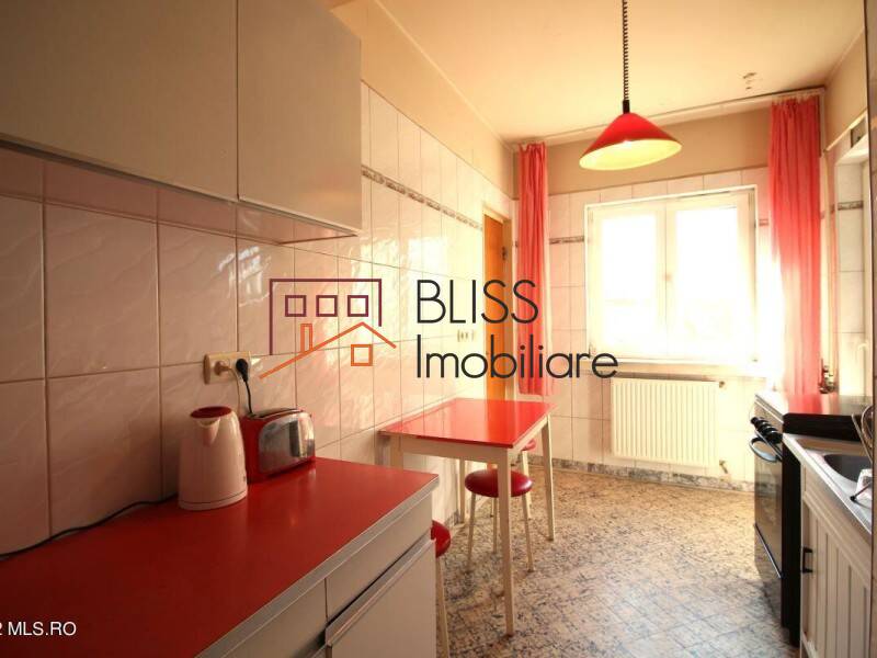 Apartament de Vanzare KM 0 | Ultracentral - 4 Camere - ID:113358 | Bliss Imobiliare / Photo 8 - BLISS Imobiliare