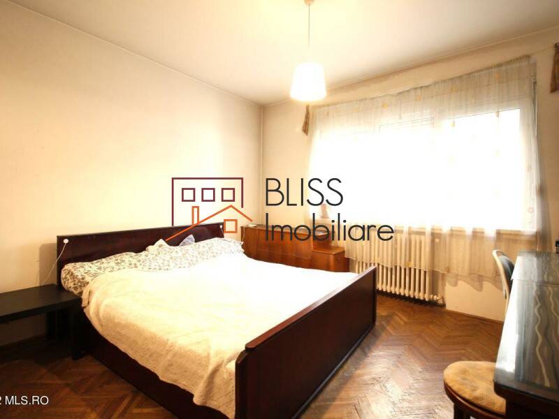 Apartment for Sale KM 0 | Ultracentral, Bucharest - 3 Bedroom - ID:113358 | Bliss Imobiliare / Photo 11 - BLISS Imobiliare
