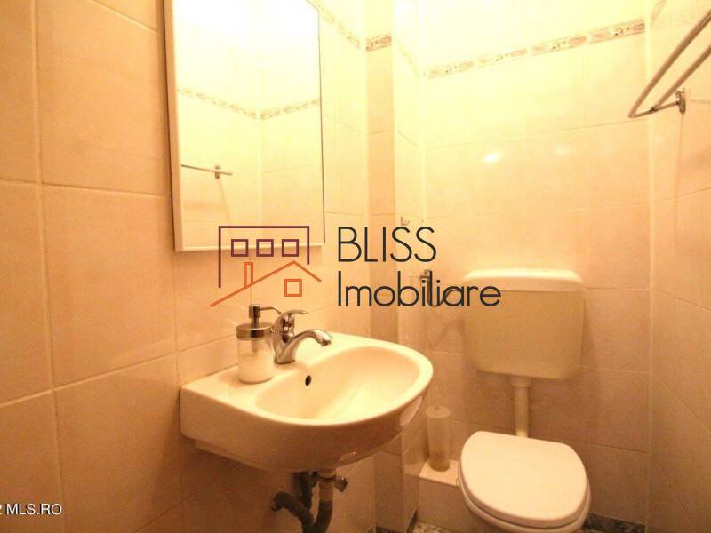 Apartament de Vanzare KM 0 | Ultracentral - 4 Camere - ID:113358 | Bliss Imobiliare / Photo 12 - BLISS Imobiliare