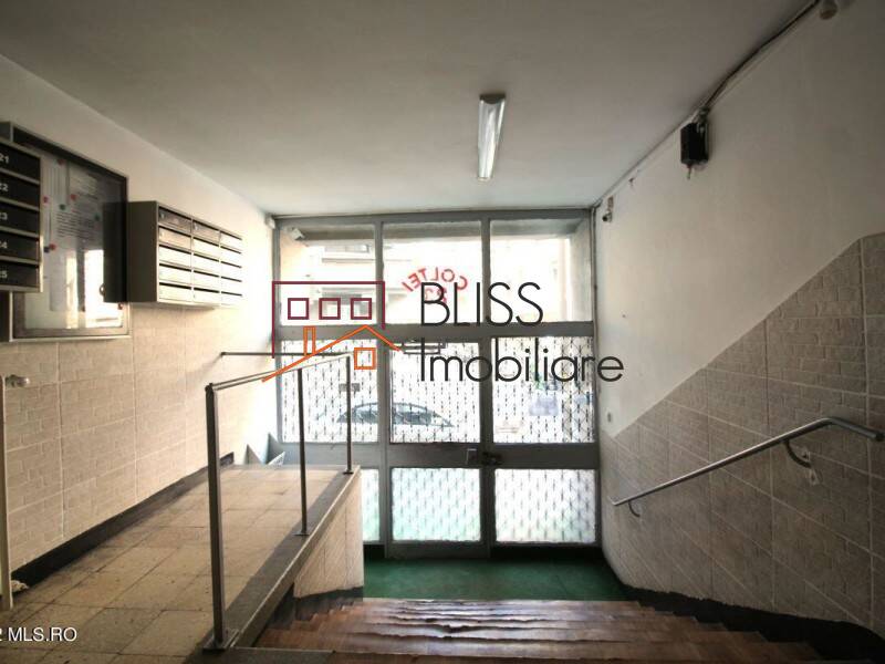 Apartament de Vanzare KM 0 | Ultracentral - 4 Camere - ID:113358 | Bliss Imobiliare / Photo 13 - BLISS Imobiliare