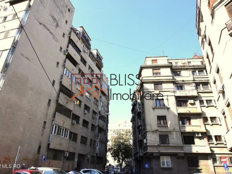 Apartament de Vanzare KM 0 | Ultracentral - 4 Camere - ID:113358 | Bliss Imobiliare / Photo 15 - BLISS Imobiliare