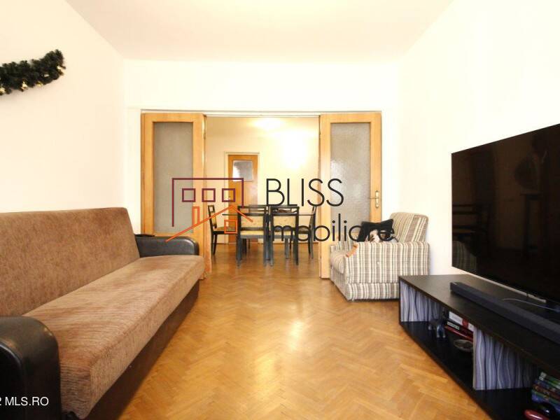 Apartment for Sale KM 0 | Ultracentral, Bucharest - 3 Bedroom - ID:113358 | Bliss Imobiliare / Photo 16 - BLISS Imobiliare